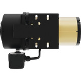 K2 IntelliJet 3-4 HP Heavy-Duty Cast Iron Convertible Deep Well Jet Pump WPD07508K 498837