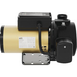 K2 IntelliJet 3-4 HP Heavy-Duty Cast Iron Convertible Deep Well Jet Pump WPD07508K 498837