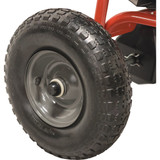 Agri-Fab 130 Lb. Tow Behind Broadcast Spreader 45-0463 736700
