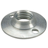Dynabrade Flange Nut,Comp Mfg No 50320; 50321 50268