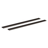 Makita Planer Blade,Carbide,3 1/4" L,PK2 D-46246