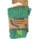 Farmers Defense Forest Green Protection Sleeves, Large-XL SLV-FGN-LXL 729917