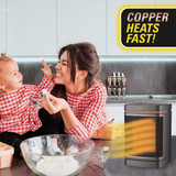 Handy Heater