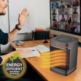 Handy Heater Copper Core Ceramic Space Heater HEATCC-MC4 637551