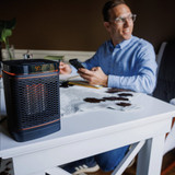 Handy Heater Copper Core Ceramic Space Heater HEATCC-MC4 637551