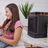Handy Heater Copper Core Ceramic Space Heater HEATCC-MC4 637551