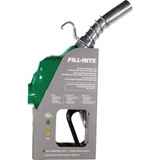 Fill-Rite 1 In. Green Automatic Diesel Spout Nozzle SDN100GAN