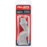 Fill-Rite 1 In. Multi-Plane Fuel Transfer Swivel