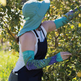 Farmers Defense Sea-Weed Protection Sleeves, Large-XL SLV-SEA-LXL 740421