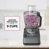 Ninja Professional Plus 9-Cup Food Processor
