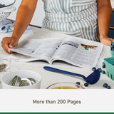 Ball 38th Edition Blue Preserving Book