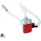 Tera Pump Battery Powered Fuel Transfer Pump with Auto-Stop Overfill Protection 20175/TRFA01 571475