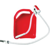 Tera Pump Battery Powered Fuel Transfer Pump with Auto-Stop Overfill Protection 20175/TRFA01 571475