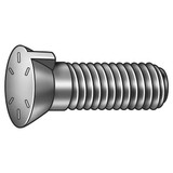 Manufacturer Varies Plow Bolt, Fastener L 3 1/2 in 1CGE2