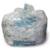 Swingline Gbc Shredder Bags,19 gal.,PK25 1765010B