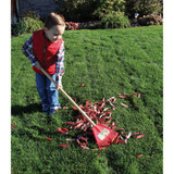 Little Diggers Kids Garden Tool Display