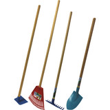 Little Diggers Kids Garden Tool Display TSDIGGER48 758452