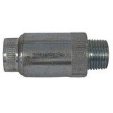 Appleton Electric Expansion Union,Steel,Trade Size 3/4in UNY75