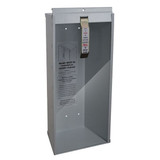 Manufacturer Varies Fire Extinguisher Cabinet,White,Steel 1RK37