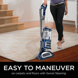 Shark Navigator Lift-Away Deluxe Bagless Upright Vacuum Cleaner NV360 641169