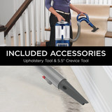 Shark Navigator Lift-Away Deluxe Bagless Upright Vacuum Cleaner NV360 641169