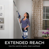 Shark Navigator Lift-Away Deluxe Bagless Upright Vacuum Cleaner NV360 641169