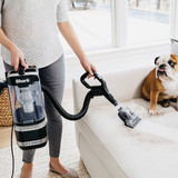 Shark Navigator Lift-Away ADV Upright Vacuum LA322 648593