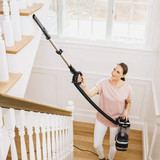 Shark Navigator Lift-Away ADV Upright Vacuum LA322 648593