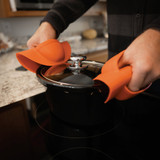 Drip EZ Silicone Grill Mitt
