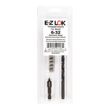 Manufacturer Varies Threaded Insert for Wood EZ-400-006-CR