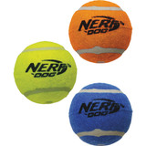 Nerf Dog 2 In. Squeak Tennis Ball (3-Pack) 5099 721961