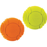 Nerf Dog 2.5 In. Solid Foam Sonic Ball (2-Pack) 3345 721852