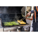 Drip EZ Rosewood Handle BBQ Tool Set (3-Piece) TS-1 870835
