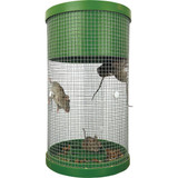 Billy-Bob Multi-Catch Mouse Trap 41100 731666