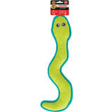 Boss Pet Chomper Snake Dog Toy