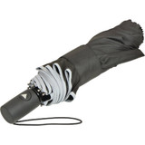 West Chester 40 In. Black Tri-Fold Umbrella UMB340-OS 737997