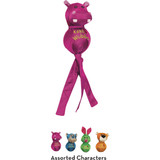 Kong Wubba Ballistic Friends Large Dog Toy KO-WBF1 747373