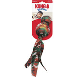 Kong Wubba Camo Large Dog Toy
