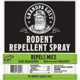 Grandpa Gus's 1gal Rtu Mouse Repellent GSB-1-4 769904