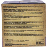Fresh Cab Ant & Cockroach Deterrent (4-Pack)
