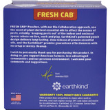 Fresh Cab Ant & Cockroach Deterrent (4-Pack) FC4P36D6ANTRO 725339