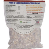 Fresh Cab Ant & Cockroach Deterrent (4-Pack) FC4P36D6ANTRO 725339