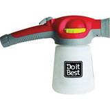 Do it Best 32 Oz. Multi-Pattern Wet/Dry Hose-End Lawn & Garden Sprayer G6115