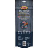 Cadet Large Bully Hide Sticks All-Natural Dog Chews (4-Count)