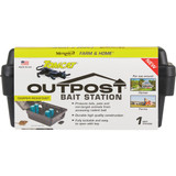 Tomcat Outpost Bait Station 33424 716074