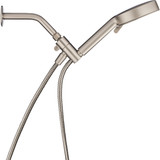 Brondell Nebia Yuba 5-Setting Handshower, Brushed Nickel NE80-HS-BN 490069