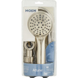 Moen Bn 6-Set Hndhld Shower 218H0SRN 471533