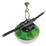 PowerSmith 50 Ft. 7500 Lm. LED String Light Set PTLH54S-60M 544468