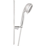 Waterpik PowerPulse 7-Spray Chrome Slide Rail Showerhead SRXPP-763ME 486772
