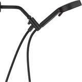 Brondell Nebia Yuba 5-Setting Handshower, Matte Black NE80-HS-MB 496510
